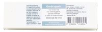 DIERENDROGIST OORDRUPPELS HOND / KAT 20 ML - thumbnail