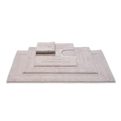 Vandyck Vandyck Houston Stone Toiletmat 60x62