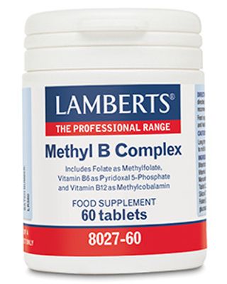 Methyl B complex