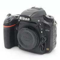 Nikon D750 body occasion