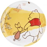 Zak!Designs dinerbord Disney Classic Pooh - thumbnail