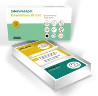 Intervisiespel Geweldloos verzet (Kaartspellen)
