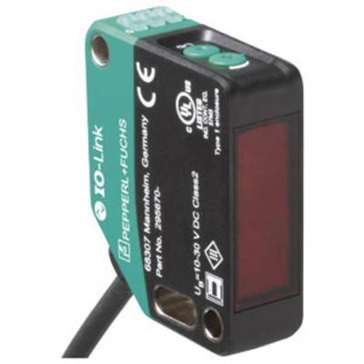 Pepperl+Fuchs OBT650-R200-2EP-IO-0,3M-V1 295670-100113 Schakelaar 1 stuk(s)