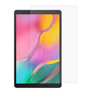 Samsung Galaxy Tab A 10.1 (2019) TPU Screenprotector - Antiglans