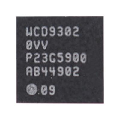 Audio IC module WCD9302