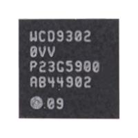 Audio IC module WCD9302