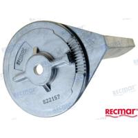 REC822157T2 - ZINKANODE Mercruiser
