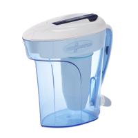 2.8 liter met TDS meter