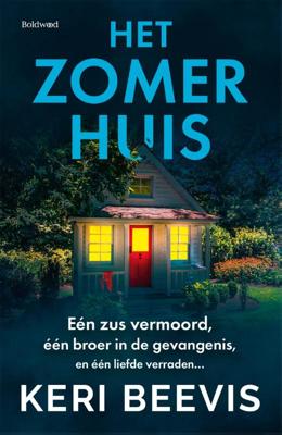 Het zomerhuis (Paperback)