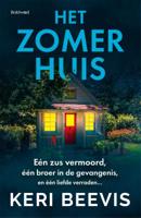Het zomerhuis (Paperback)