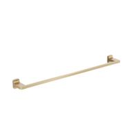 Crosswater Rotar Handdoekhouder - 60cm - geborsteld messing RT015F