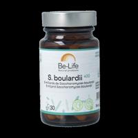 S Boulardii 400 30 Capsules