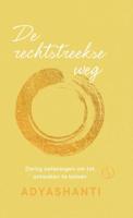 De rechtstreekse weg (Hardback)
