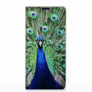 Samsung Galaxy S10 Plus Hoesje maken Pauw