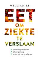 Eet om ziekte te verslaan (Paperback)