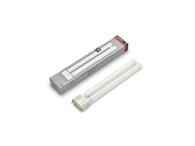 Philips vervanglamp UVC PL 18 Watt Philips vervanglamp UVC PL 18 Watt