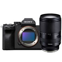 Sony A7 IV + Tamron 28-200mm F/2.8-5.6 Di III RXD Sony FE