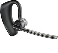 POLY Voyager Legend Headset Draadloos oorhaak Kantoor/callcenter Bluetooth Zwart - thumbnail