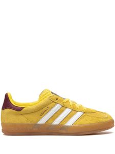 adidas "baskets Gazelle Indoor ""Collegiate""" - Jaune