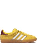 adidas "baskets Gazelle Indoor ""Collegiate""" - Jaune - thumbnail