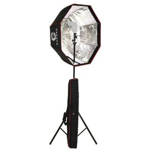 Caruba Orb Speedlite Kit 80cm