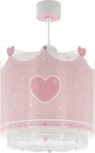 Dalber Kinderkamer hanglamp Little Queen 61102