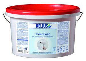 relius clean coat wit 12.5 ltr
