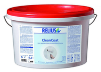 relius clean coat wit 6 ltr