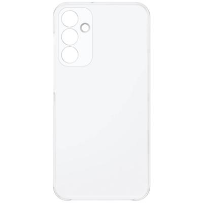 Samsung Clear Case EF-QA156 Backcover Samsung Galaxy A15, Galaxy A15 5G Transparant