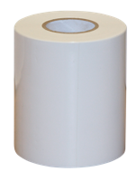 Kuil reparatie tape wit 25 m 25 m