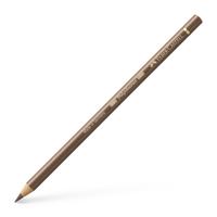Faber Castell Kleurpotlood Polychromos - 179 middenbruin