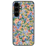 Samsung Galaxy S25 FE hoesje - Blue gardens
