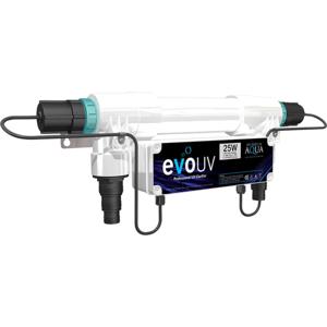 Evolution Aqua Evo UV 25 watt - Maximale Algencontrole & Helderheid voor Vijvers tot 20.000L