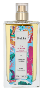 Baija Paris - Baija Ile D&apos;Azur Home Fragrance Spray 100 ml