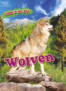Wolven (Hardback)