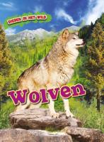 Wolven (Hardback)