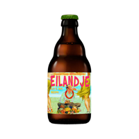 Antwerps Brouw Compagnie Eilandje IPA 6.4%