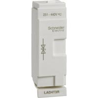 Schneider Electric LAD4TBDL LAD4TBDL 1 stuk(s)