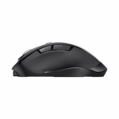 Muis Trust 25708 Zwart 2400 dpi