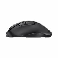 Muis Trust 25708 Zwart 2400 dpi