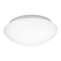 Lyora PlafondlampBrest Ø 38cm wit - 832403