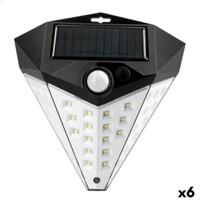 Zonnelamp Aktive 15 x 15 x 7 cm (6 Stuks)
