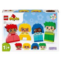 LEGO duplo - gevoelens en emoties constructiespeelgoed (10415)