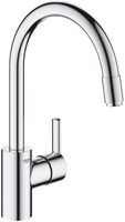 Grohe QuickFix Feel keukenmengkraan chroom