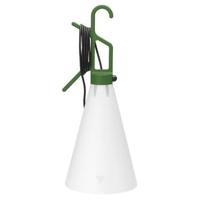 Flos Mayday Outdoor tafellamp groen