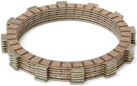 TRW koppelingsplaat set clutch kit mcc413-6