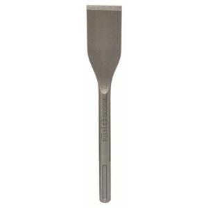 Bosch Accessories 2608690100 Platte beitel 50 mm Gezamenlijke lengte 300 mm SDS-Max 5 stuk(s)