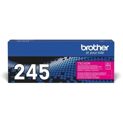 Brother TN-245 Toner Lasermagenta