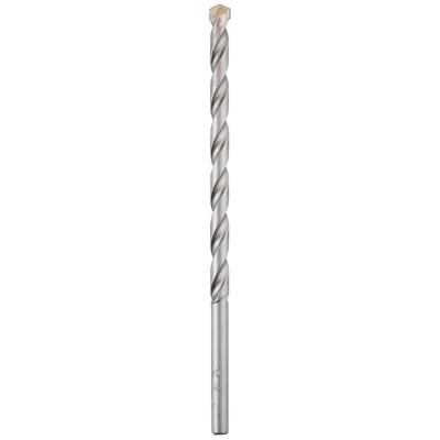 kwb 041008 Gereedschapsstaal Steen-spiraalboor 1 stuks 8 mm Gezamenlijke lengte 200 mm Cilinderschacht 1 stuk(s)