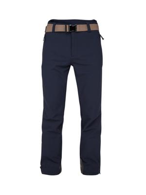 8848 Altitude Victor Softshell Skibroek Heren Navy M